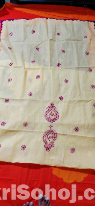 হাতের কাজের 2 পিচ